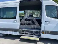 2026 Mercedes Benz Sprinter