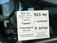 2026 Mercedes Benz Sprinter