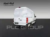 2026 Mercedes Benz Sprinter