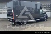 2026 Mercedes Benz Sprinter