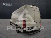 2026 Mercedes Benz Sprinter