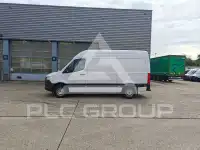 2026 Mercedes Benz Sprinter