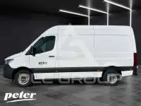 2026 Mercedes Benz Sprinter