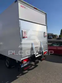 2026 Mercedes Benz Sprinter