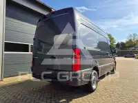 2026 Mercedes Benz Sprinter