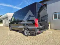2026 Mercedes Benz Sprinter