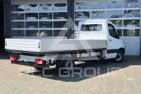 2026 Mercedes Benz Sprinter