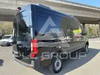 2026 Mercedes Benz Sprinter