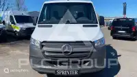 2026 Mercedes Benz Sprinter