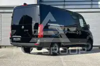 2026 Mercedes Benz Sprinter