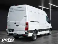 2026 Mercedes Benz Sprinter