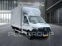 2026 Mercedes Benz Sprinter