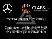 2026 Mercedes Benz Sprinter