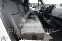 2026 Mercedes Benz Sprinter