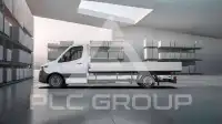 2026 Mercedes Benz Sprinter