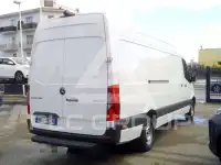 2026 Mercedes Benz Sprinter
