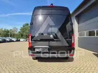 2026 Mercedes Benz Sprinter