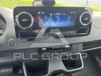2026 Mercedes Benz Sprinter