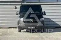 2026 Mercedes Benz Sprinter
