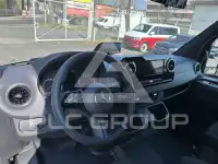 2026 Mercedes Benz Sprinter