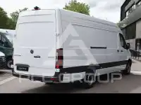 2026 Mercedes Benz Sprinter
