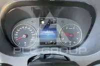 2026 Mercedes Benz Sprinter