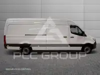 2026 Mercedes Benz Sprinter