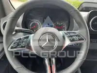 2026 Mercedes Benz Sprinter
