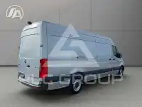 2026 Mercedes Benz Sprinter