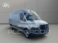 2026 Mercedes Benz Sprinter