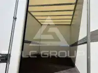 2026 Mercedes Benz Sprinter