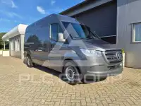 2026 Mercedes Benz Sprinter