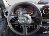 2026 Mercedes Benz Sprinter