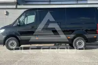 2026 Mercedes Benz Sprinter