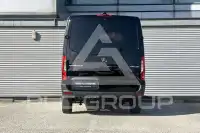 2026 Mercedes Benz Sprinter