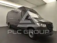 2026 Mercedes Benz Sprinter