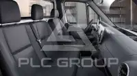 2026 Mercedes Benz Sprinter