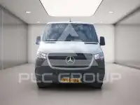 2026 Mercedes Benz Sprinter