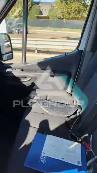 2026 Mercedes Benz Sprinter