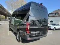 2026 Mercedes Benz Sprinter