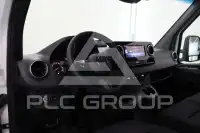 2026 Mercedes Benz Sprinter