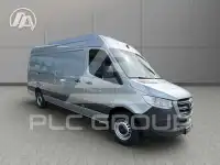 2026 Mercedes Benz Sprinter