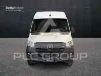 2026 Mercedes Benz Sprinter
