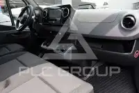 2026 Mercedes Benz Sprinter