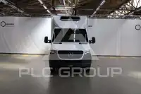 2026 Mercedes Benz Sprinter