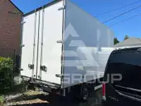 2026 Mercedes Benz Sprinter