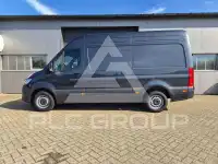2026 Mercedes Benz Sprinter