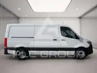 2026 Mercedes Benz Sprinter
