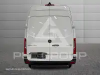 2026 Mercedes Benz Sprinter