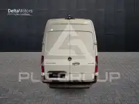 2026 Mercedes Benz Sprinter